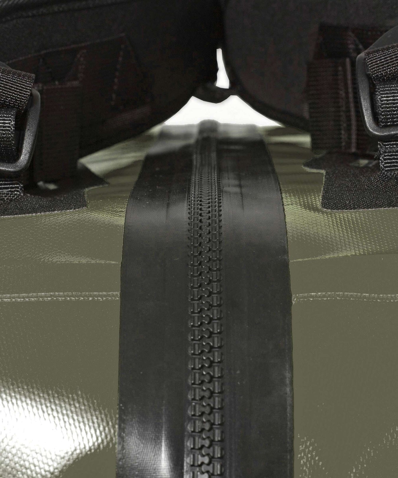 Ortlieb Duffle 85 Travel bag olive/black