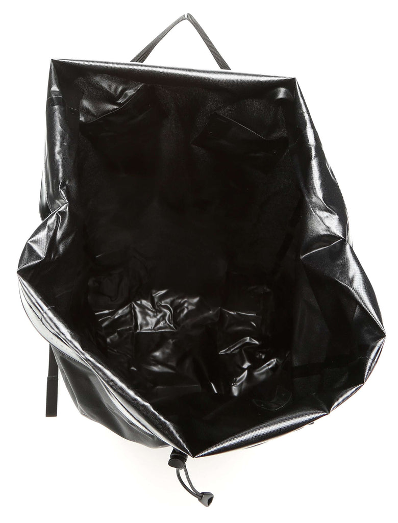Ortlieb Light-Pack Two Rolltop backpack black