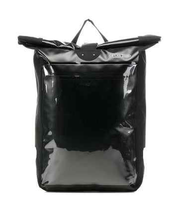 Ortlieb Messenger-Bag Pro Batoh s chlopní black