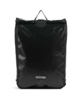 Ortlieb Messenger-Bag Rolltop backpack black