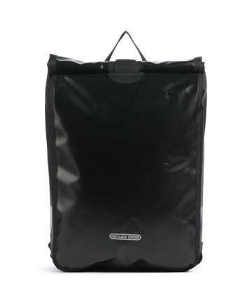 Ortlieb Messenger-Bag Batoh s chlopní black