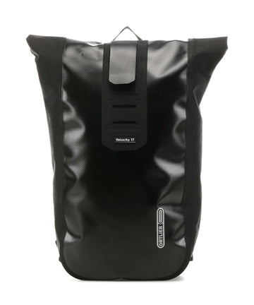 Ortlieb Velocity 17 Batoh s chlopní black