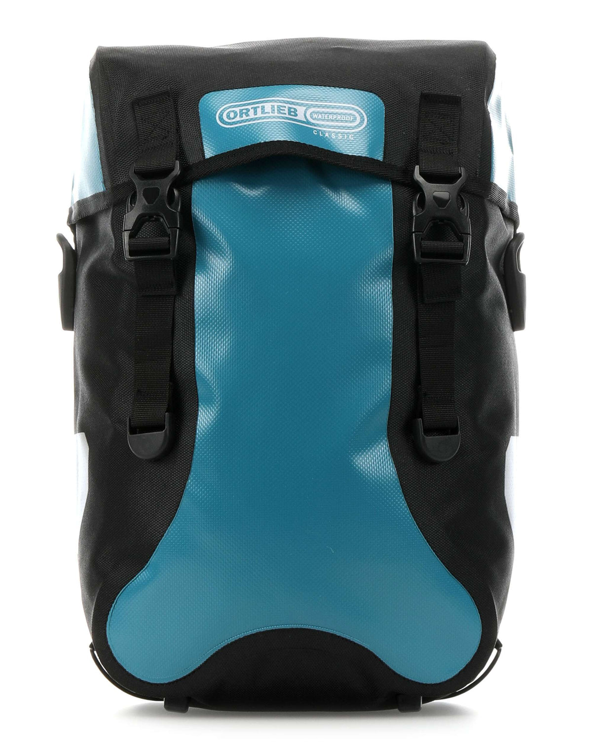 Ortlieb Sport-Packer QL2.1 Set Luggage bag petrol/black