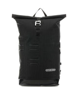 Ortlieb Commuter-Daypack Urban 21 Batoh s chlopní black reflective