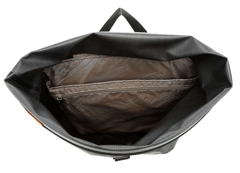 Ortlieb Commuter-Daypack Urban 21 Rolltop backpack pepper