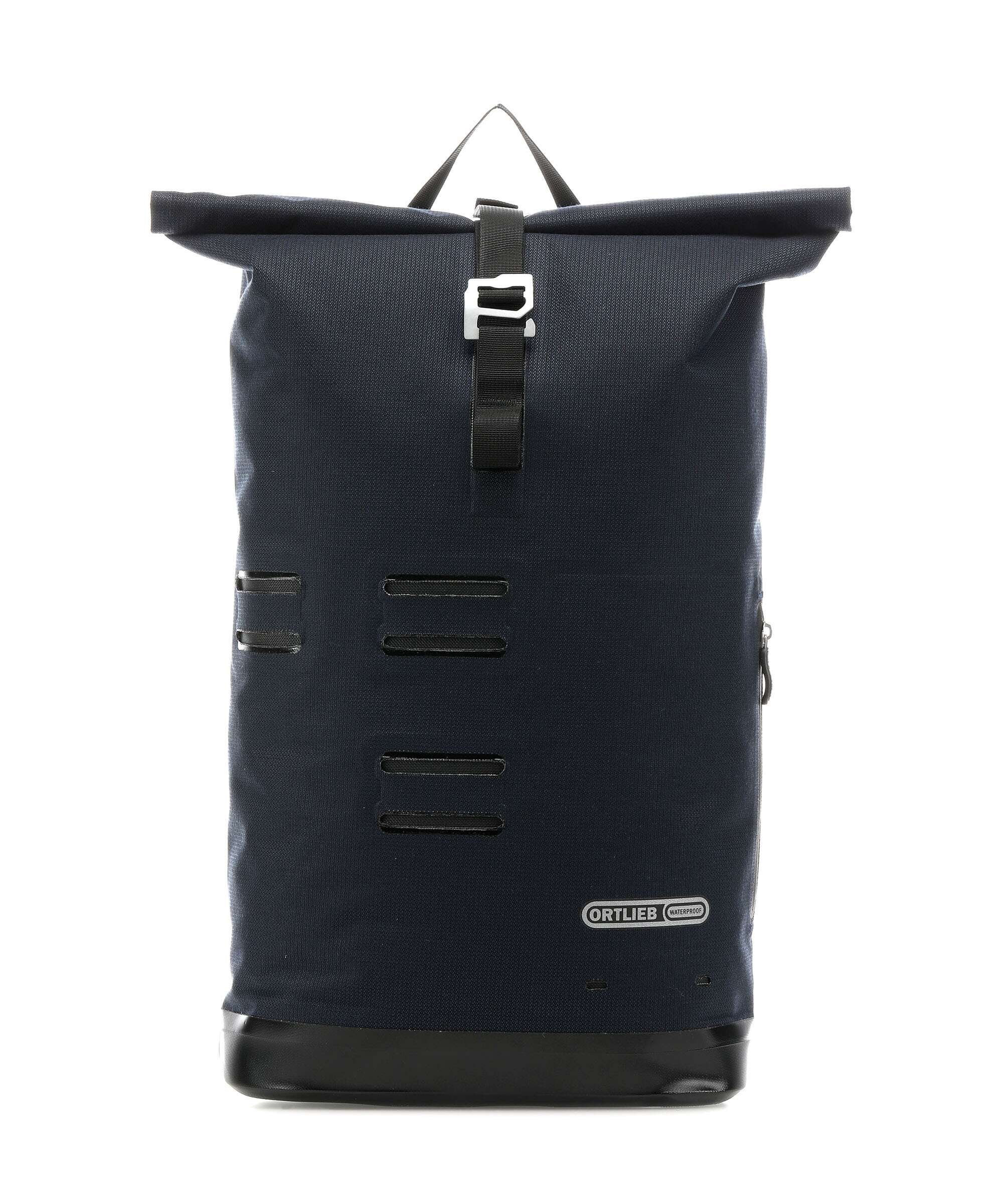 Ortlieb Commuter-Daypack Urban 21 Rolltop backpack ink