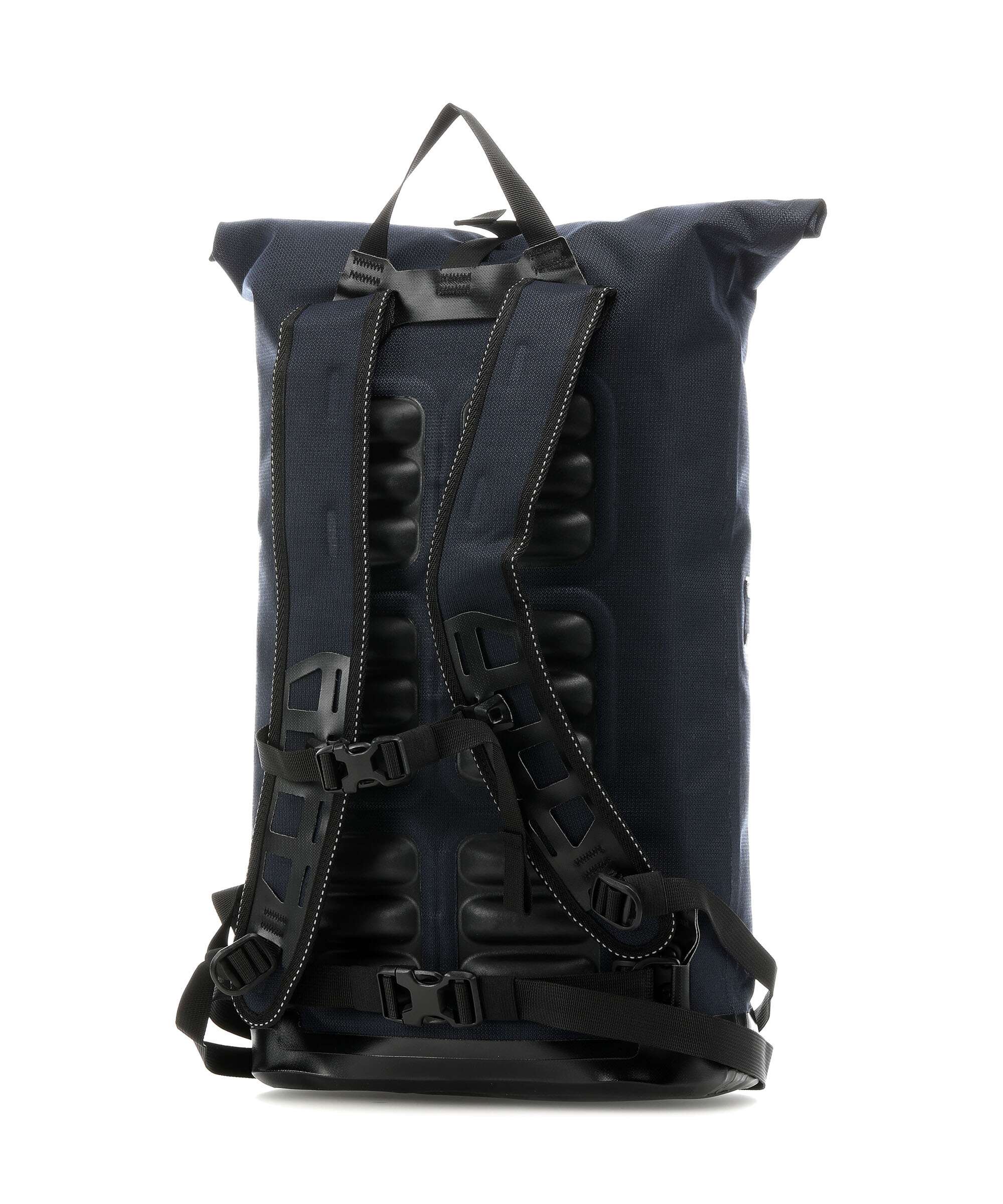 Ortlieb Commuter-Daypack Urban 21 Rolltop backpack ink