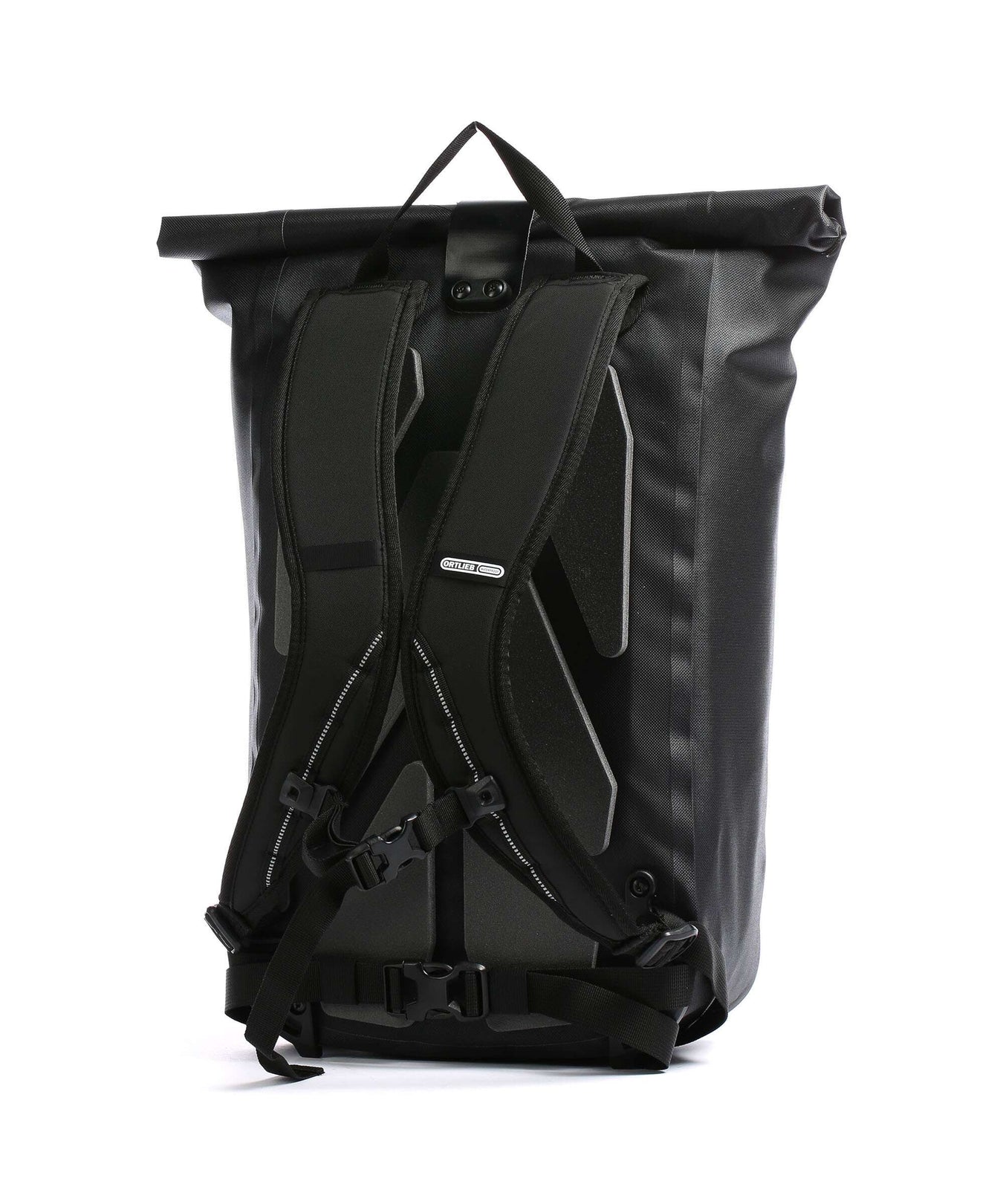 Ortlieb Velocity 23 Rolltop backpack black uni