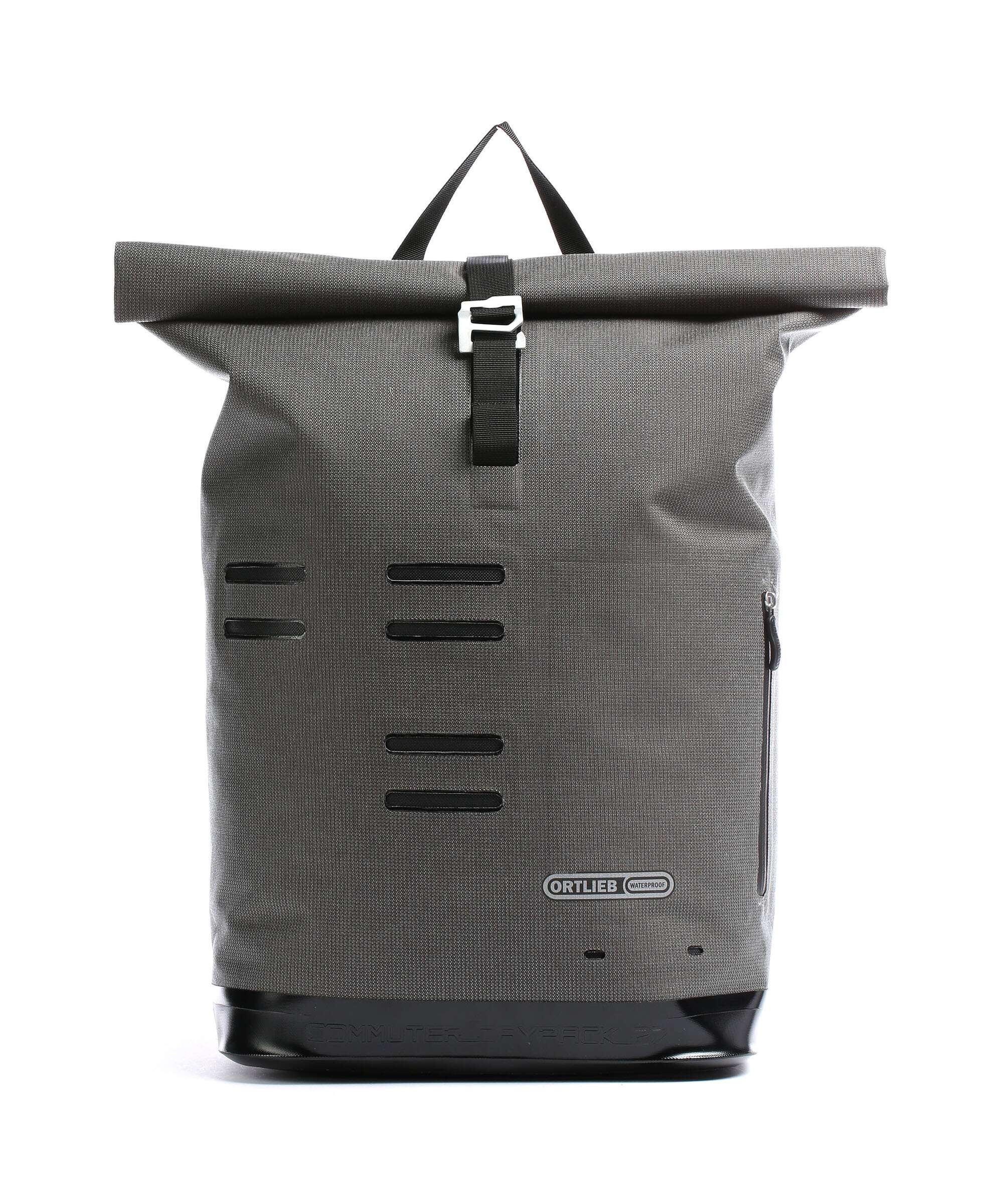 Ortlieb Commuter Daypack Urban 27 Rolltop backpack pepper