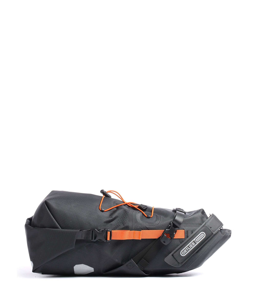 Ortlieb Seat Pack 11 Saddle bag black matt