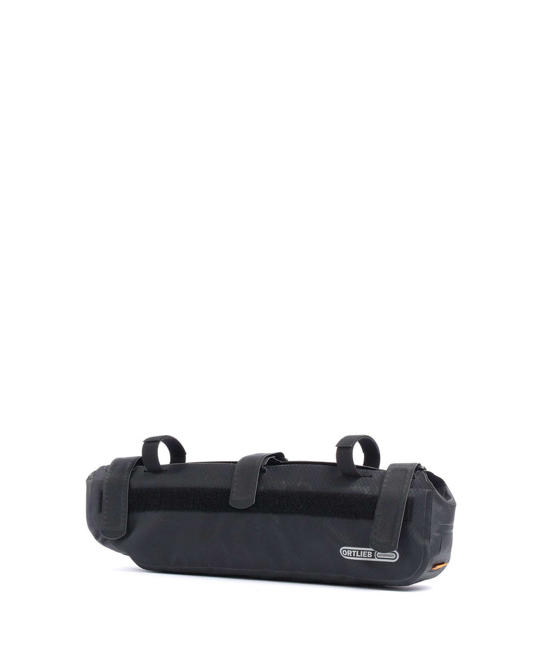 Ortlieb Frame-Pack Toptube Frame bag black matt