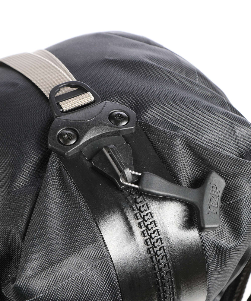 Ortlieb Atrack 25 Hiking backpack black