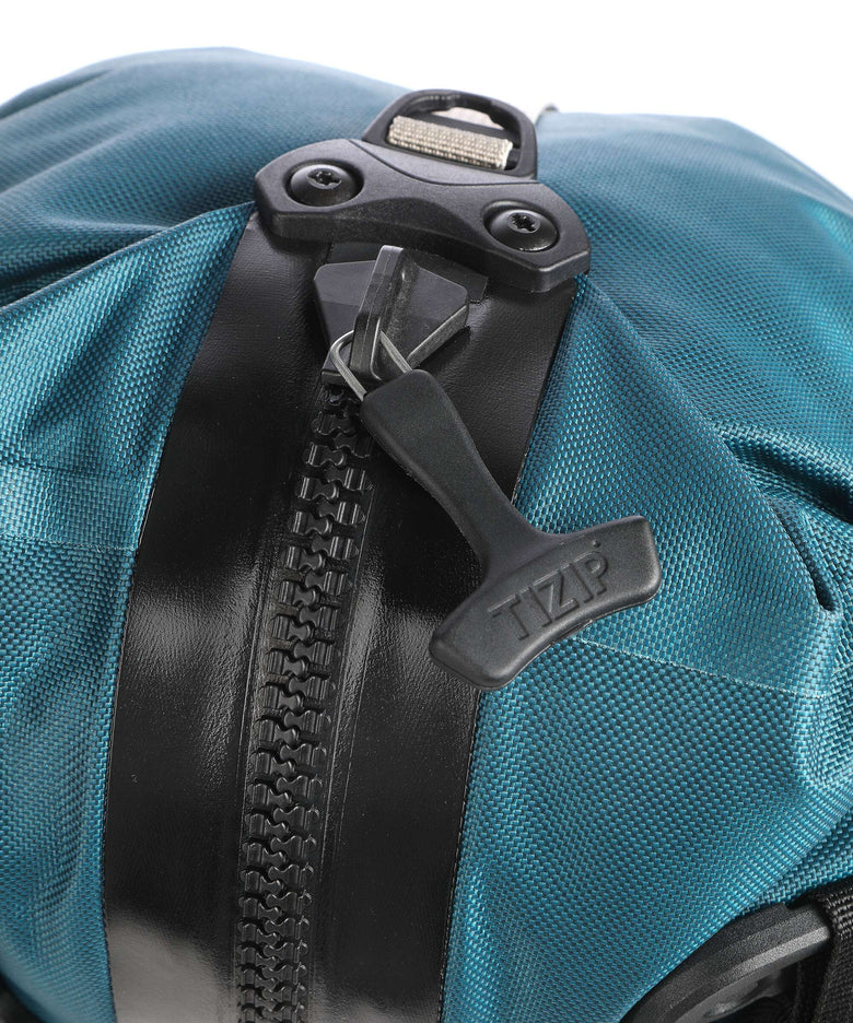 Ortlieb Atrack 25 Hiking backpack petrol