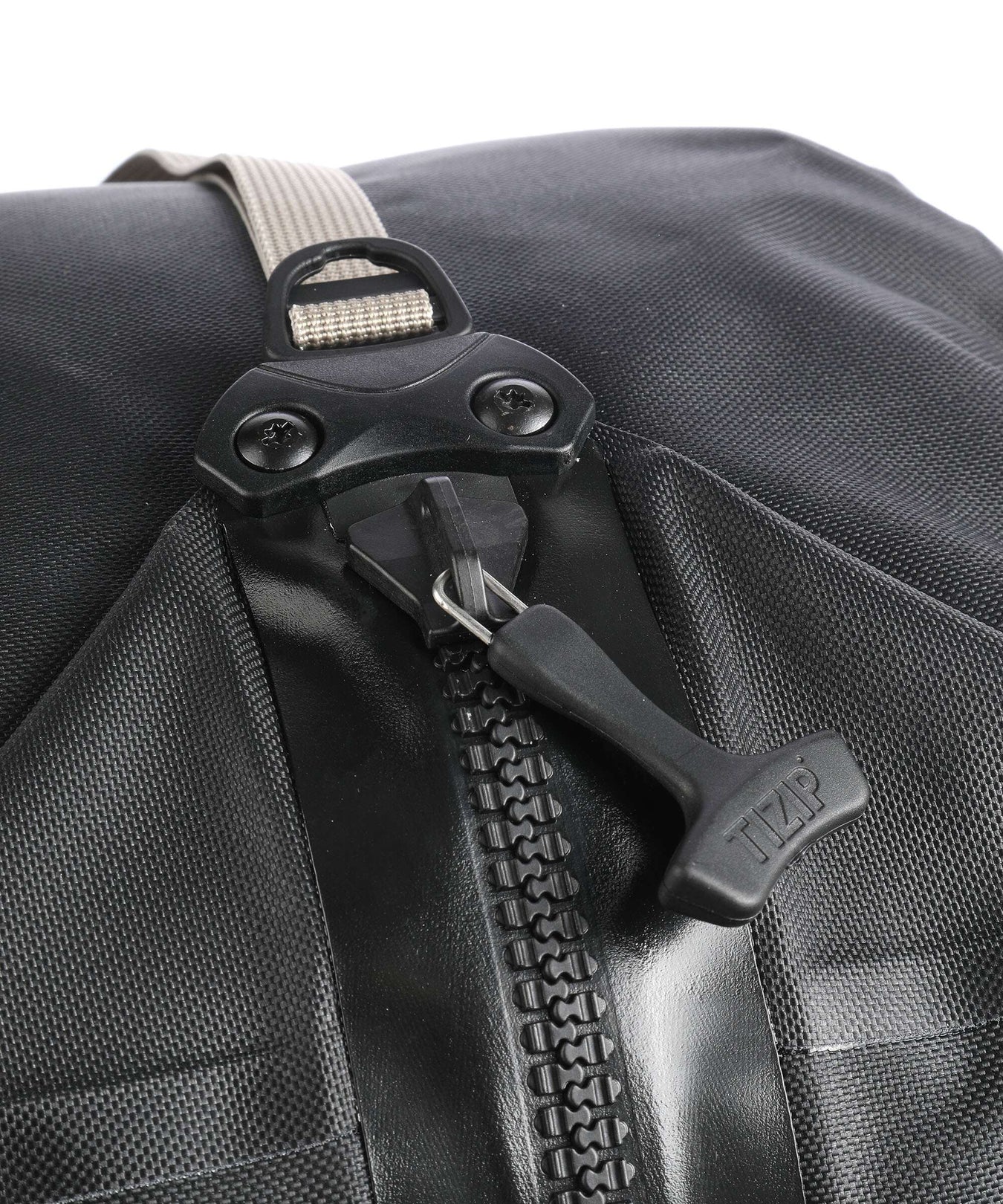 Ortlieb Atrack 45 Hiking backpack black