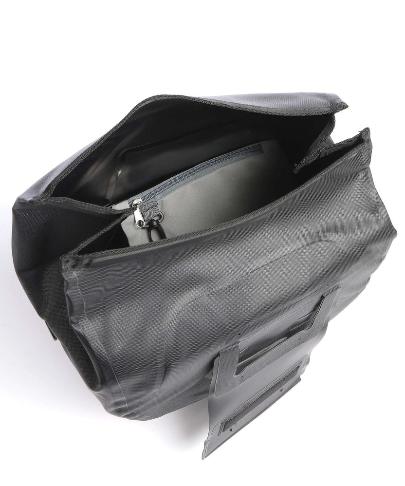 Ortlieb Trunk Bag RC Top-Lock Luggage bag black