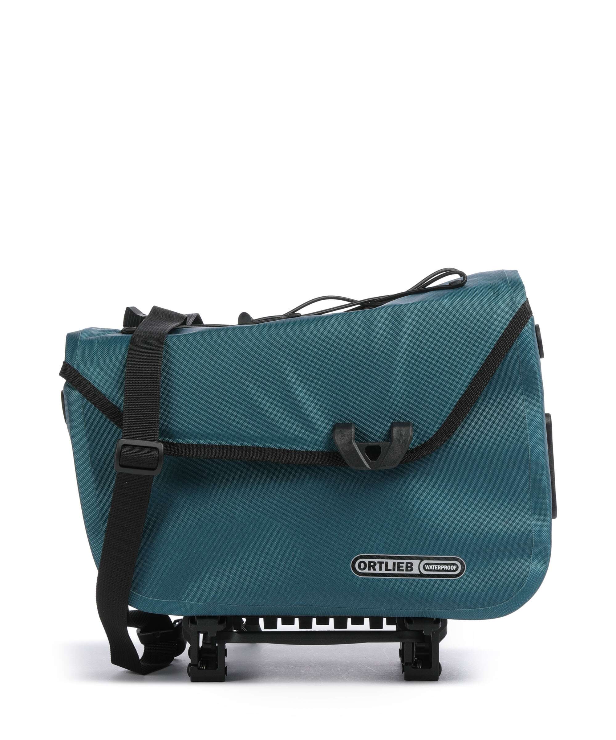 Ortlieb Luggage bag petrol