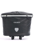 Ortlieb Up-Town Rack City Top-Lock Bike pannier black