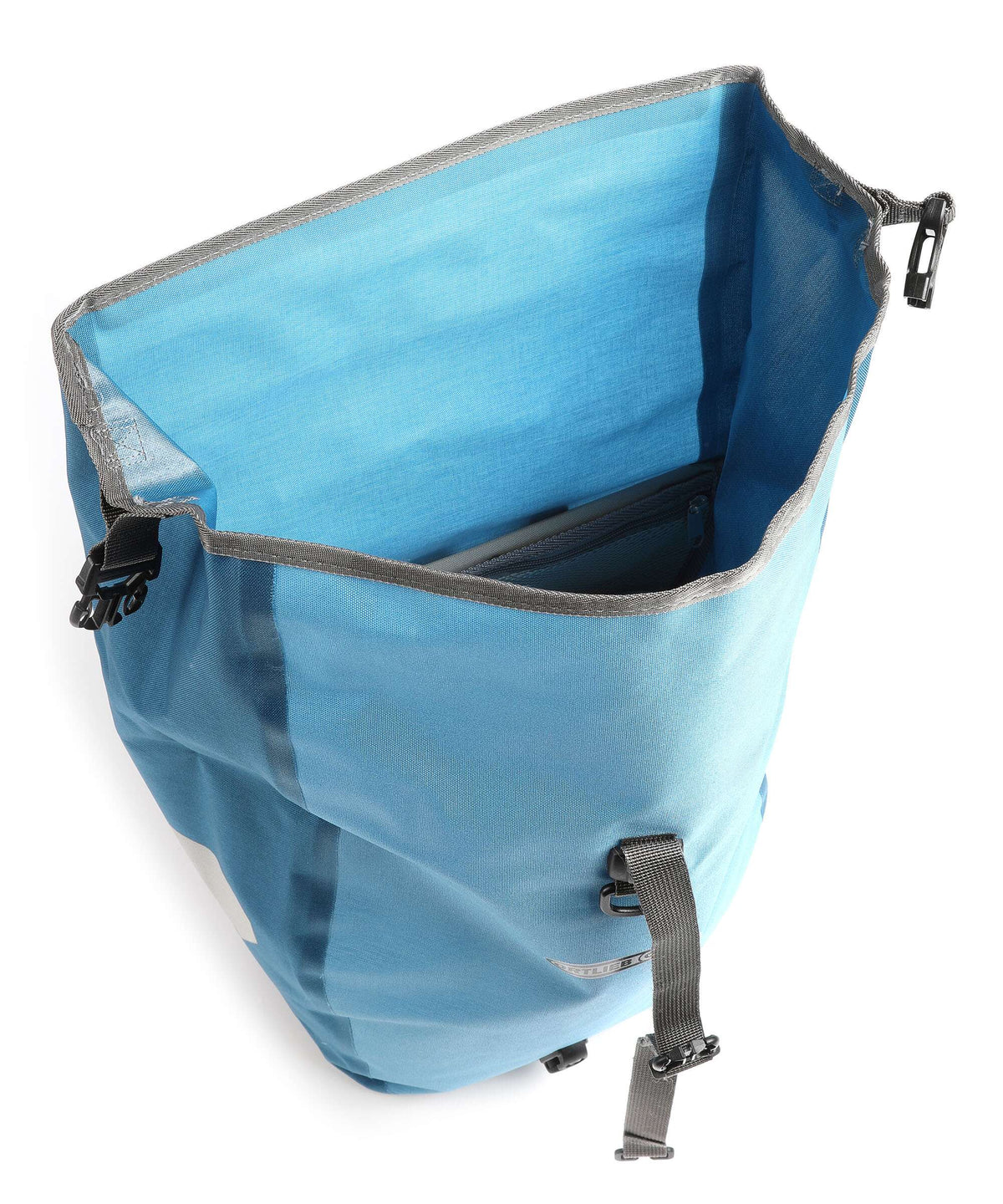 Ortlieb Back-Roller Plus CR QL2.1 Set Luggage bag dusk blue/denim