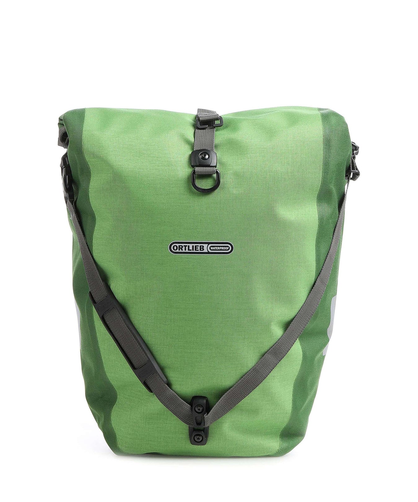 Ortlieb Back-Roller Plus CR QL2.1 Set Luggage bag kiwi/moss green