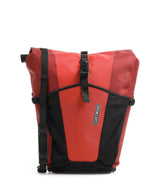 Ortlieb Back-Roller XL Plus QL2.1 Set Taška na zavazadla salsa/dark chili
