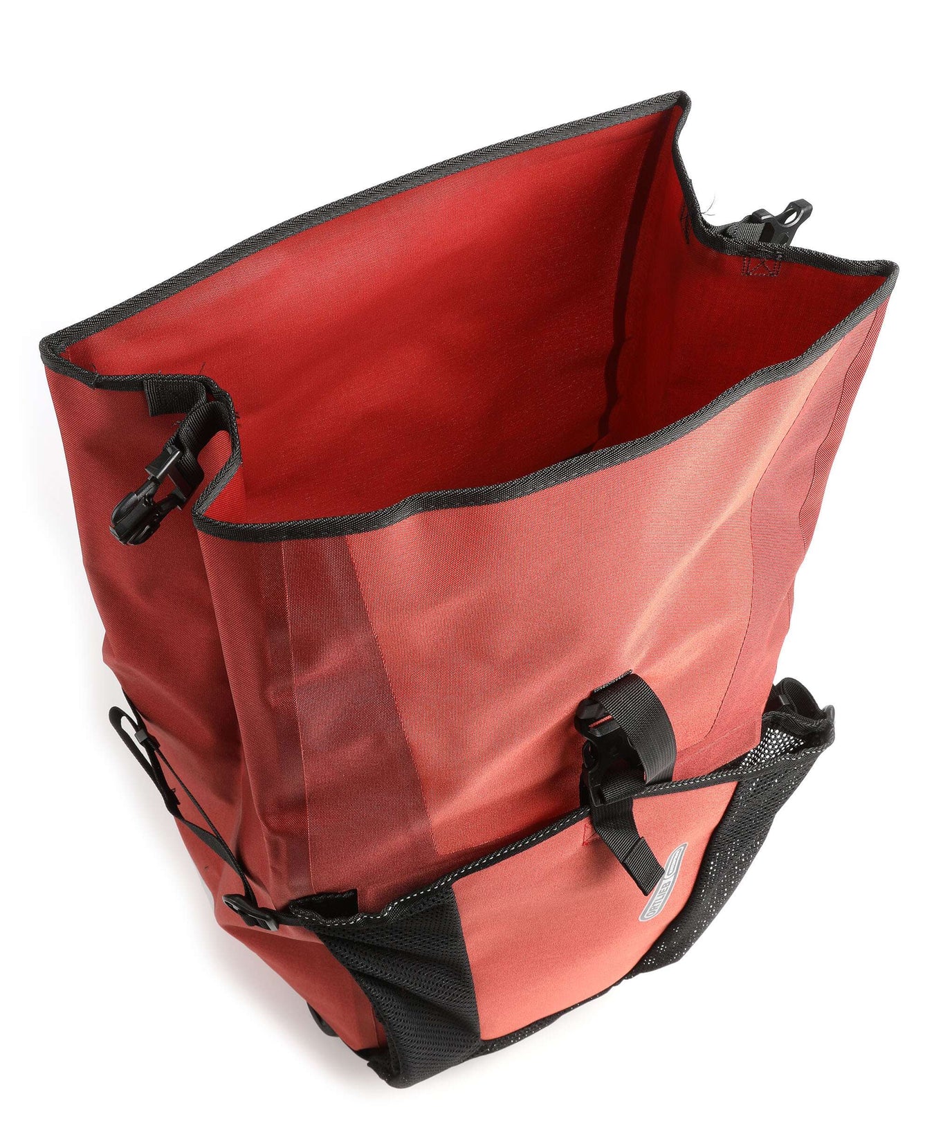 Ortlieb Back-Roller XL Plus QL2.1 Set Luggage bag salsa/dark chili