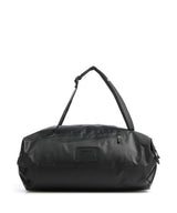 Ortlieb Metrosphere 60 Weekend bag black embossed