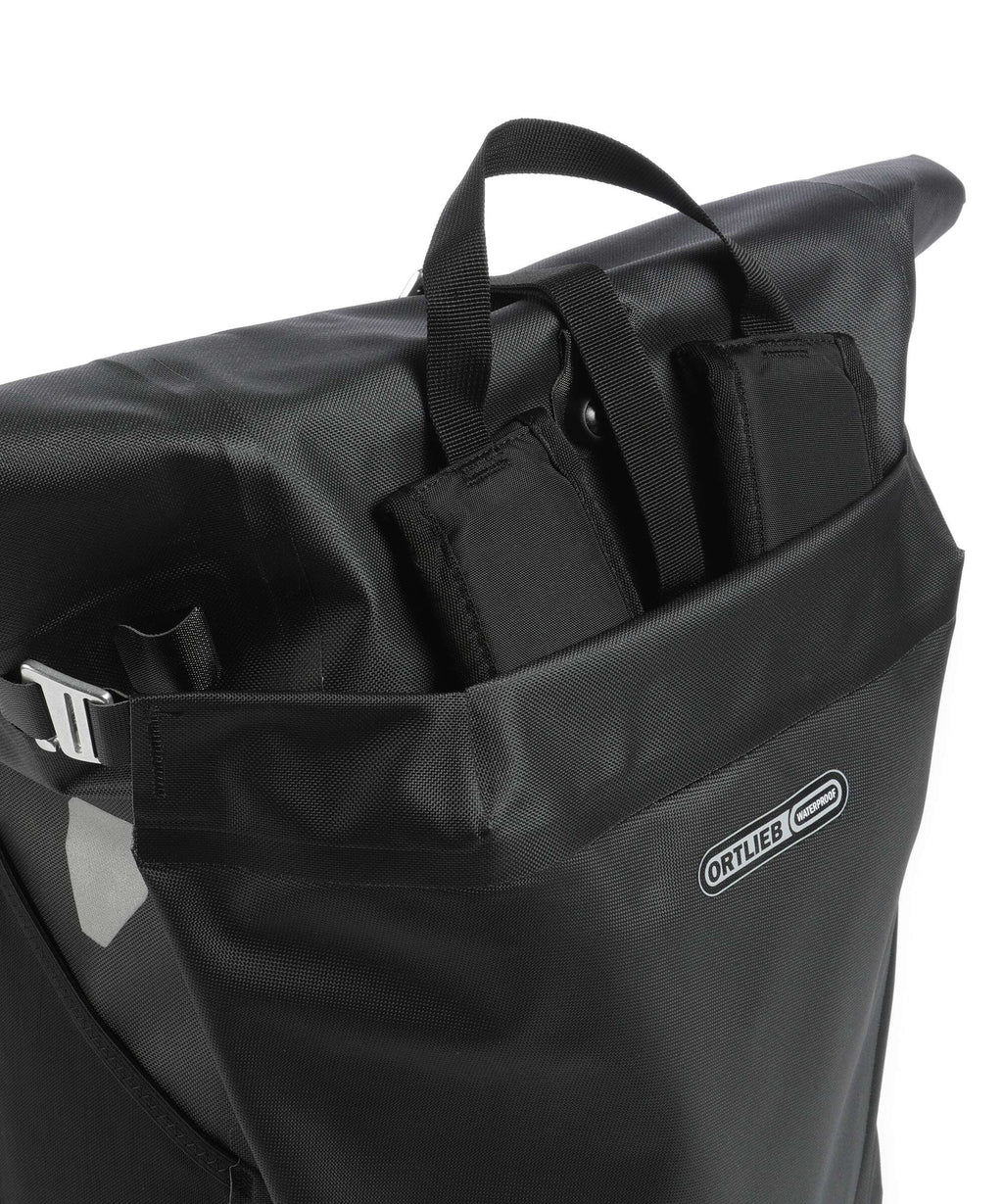 Ortlieb Vario 26 QL2.1 Cycling backpack black