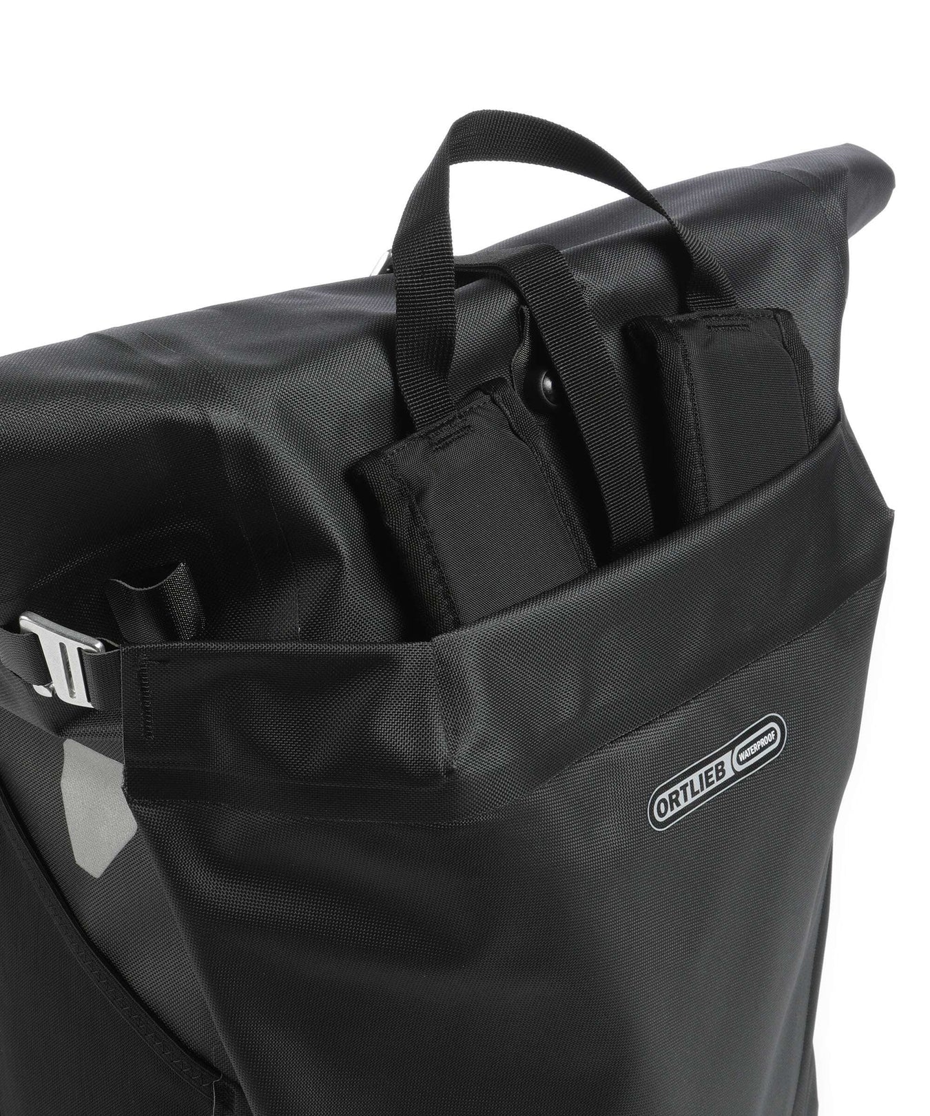 Ortlieb Vario 26 QL2.1 Cycling backpack black
