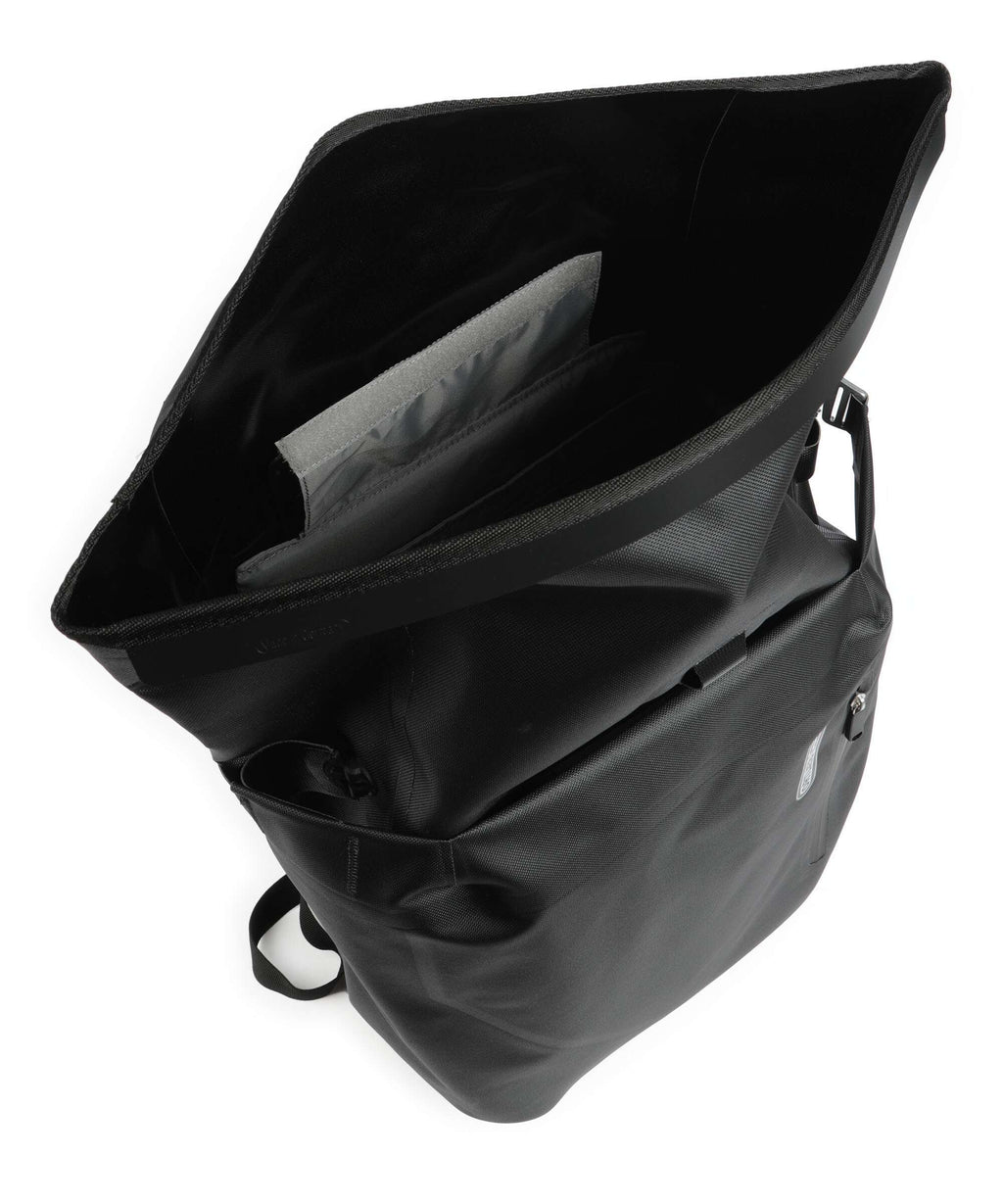 Ortlieb Vario PS 26 QL2.1 Cycling backpack black
