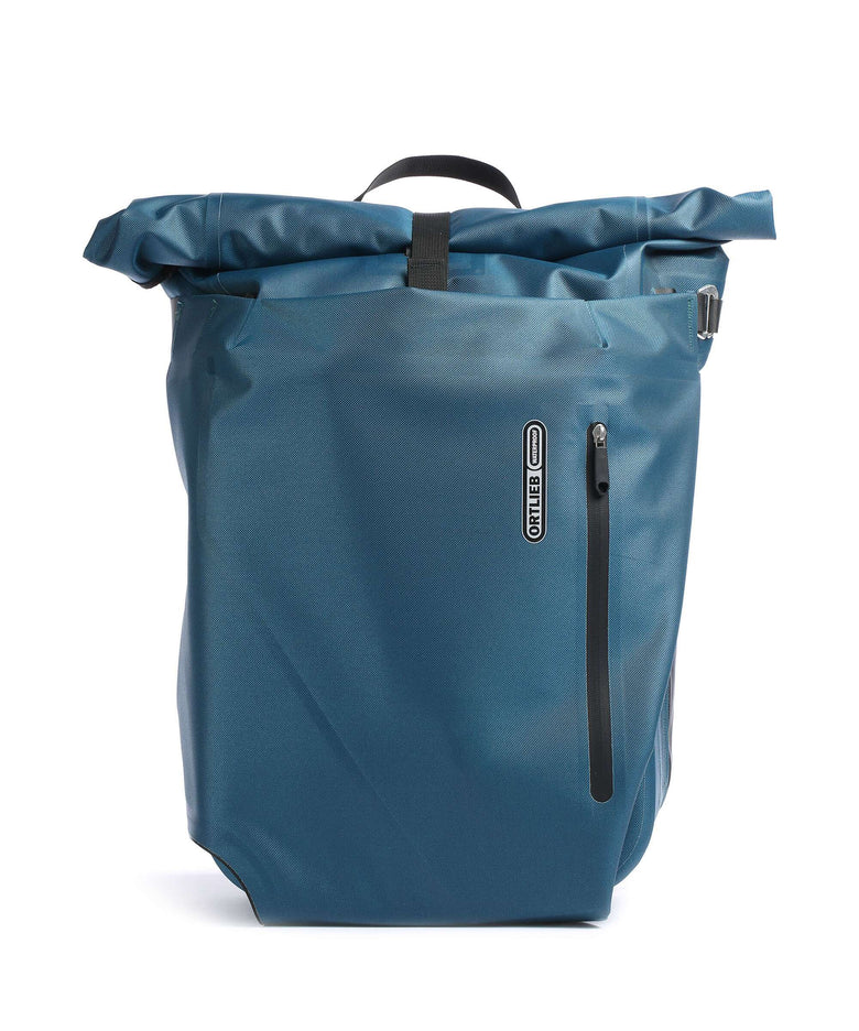 Ortlieb Vario 26 QL2.1 Cycling backpack petrol