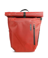 Ortlieb Vario 26 QL2.1 Batoh na kolo rooibos