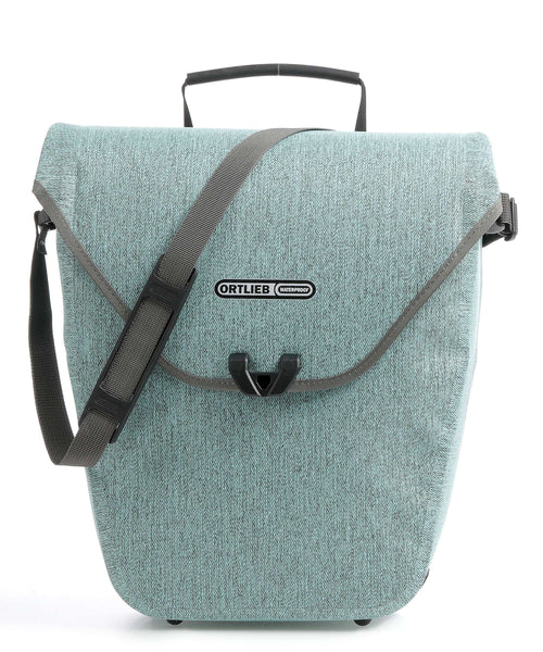 Ortlieb Velo-Shopper Bike pannier cascade