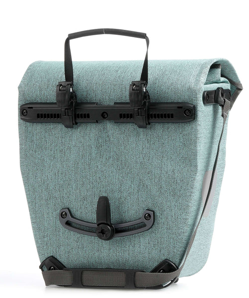 Ortlieb Velo-Shopper Bike pannier cascade