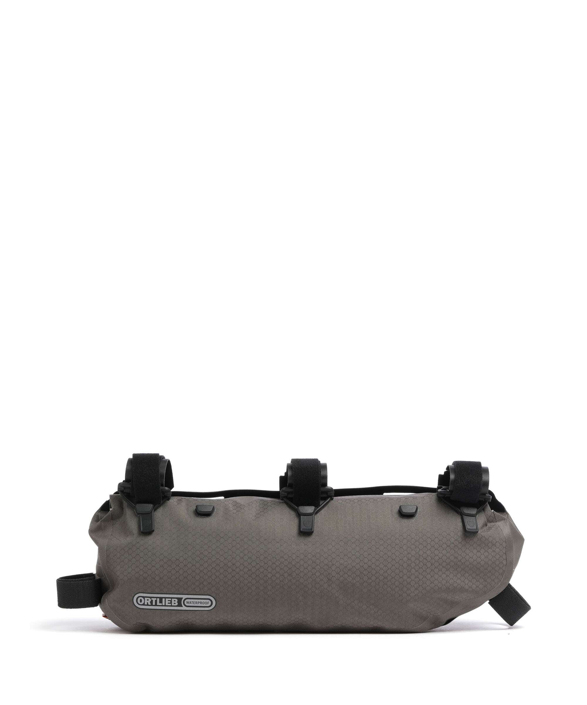 Ortlieb Frame-Pack Toptube RC 3 Frame bag dark sand