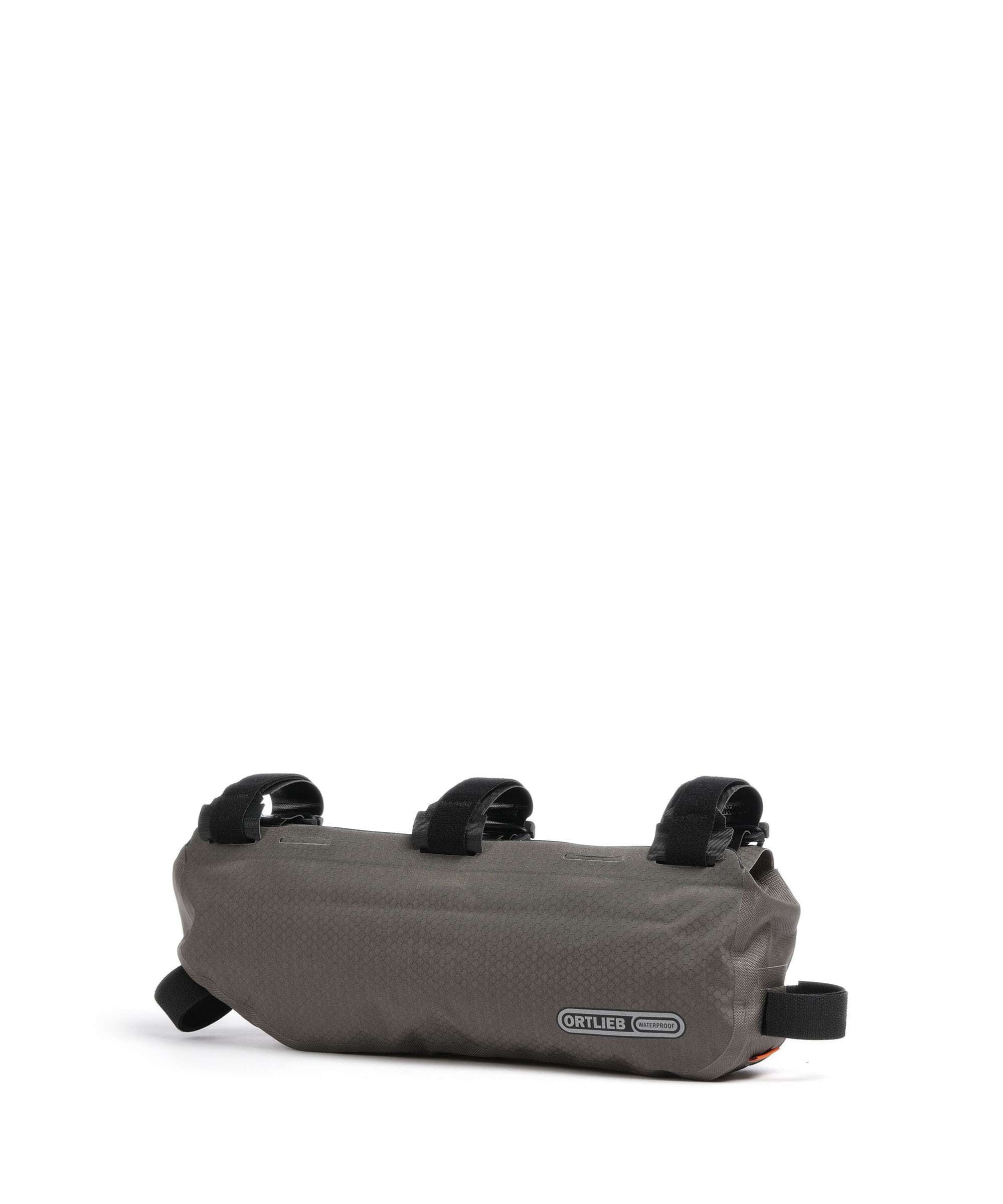 Ortlieb Frame-Pack Toptube RC 3 Frame bag dark sand
