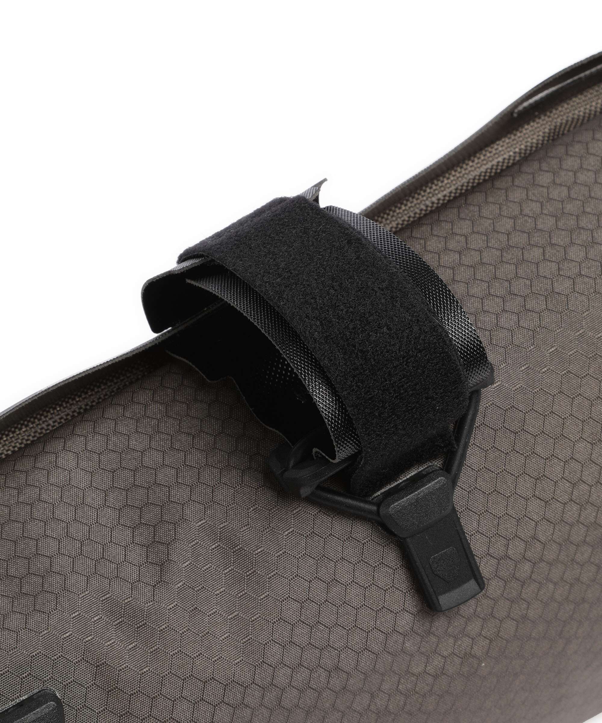 Ortlieb Frame-Pack Toptube RC 3 Frame bag dark sand
