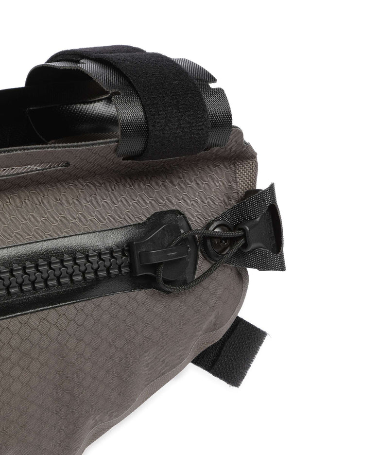 Ortlieb Frame Pack Toptube 3 Frame bag dark sand