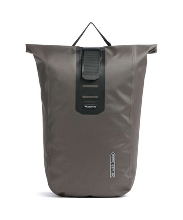 Ortlieb Velocity PS 17 Batoh s chlopní dark sand