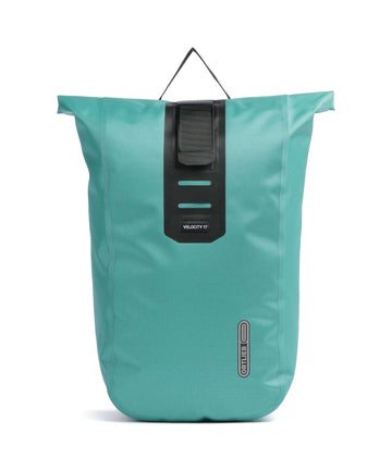 Ortlieb Velocity PS 17 Batoh s chlopní atlantis green