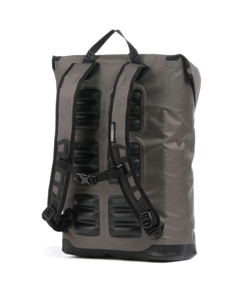 Ortlieb Soulo Backpack dark sand