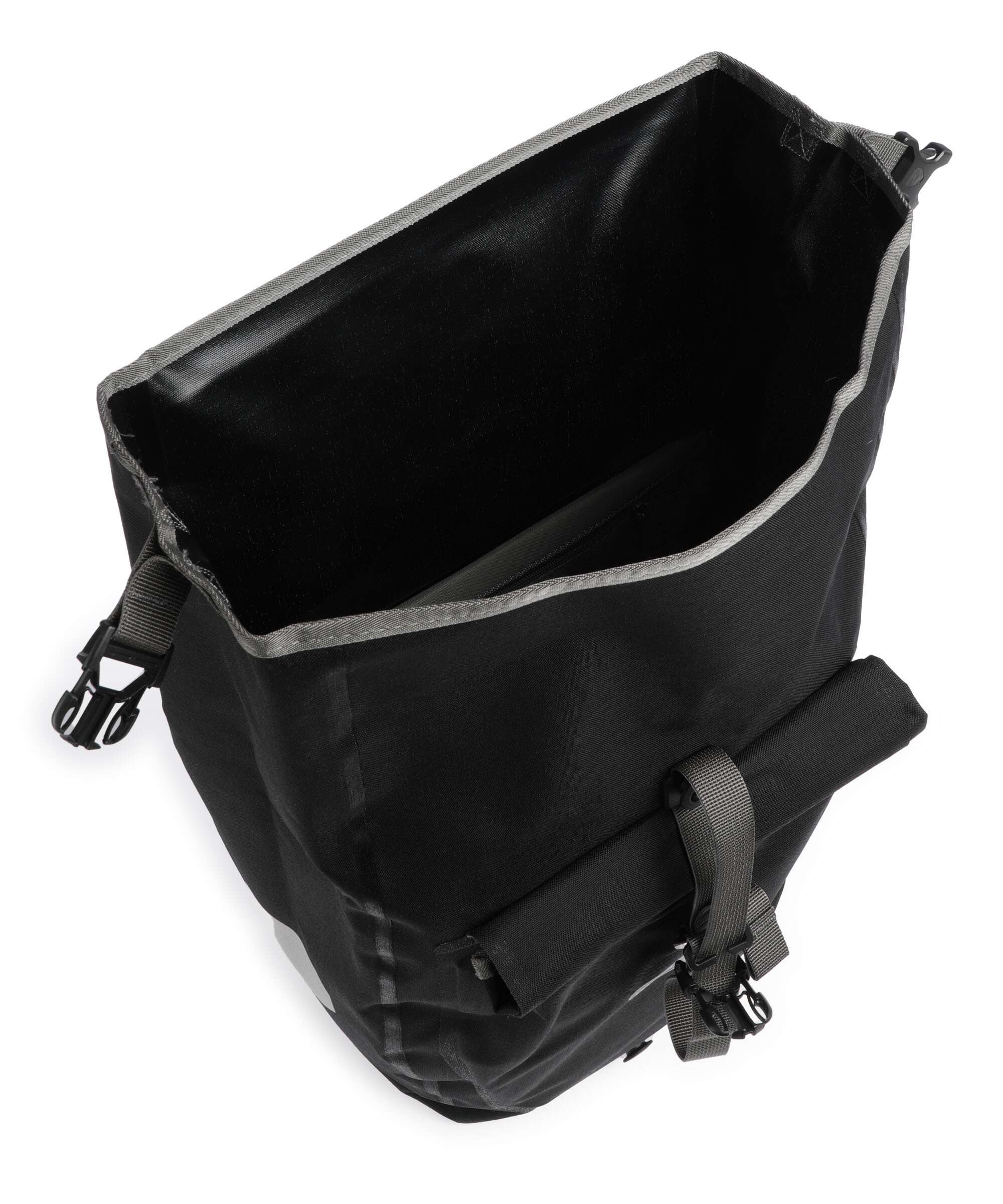 Ortlieb Back-Roller Plus QL2.1 Bike pannier black