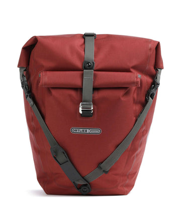 Ortlieb Back-Roller Plus QL2.1 Taška na zavazadla dark chili
