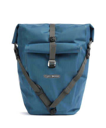 Ortlieb Back-Roller Plus QL2.1 Taška na zavazadla denim