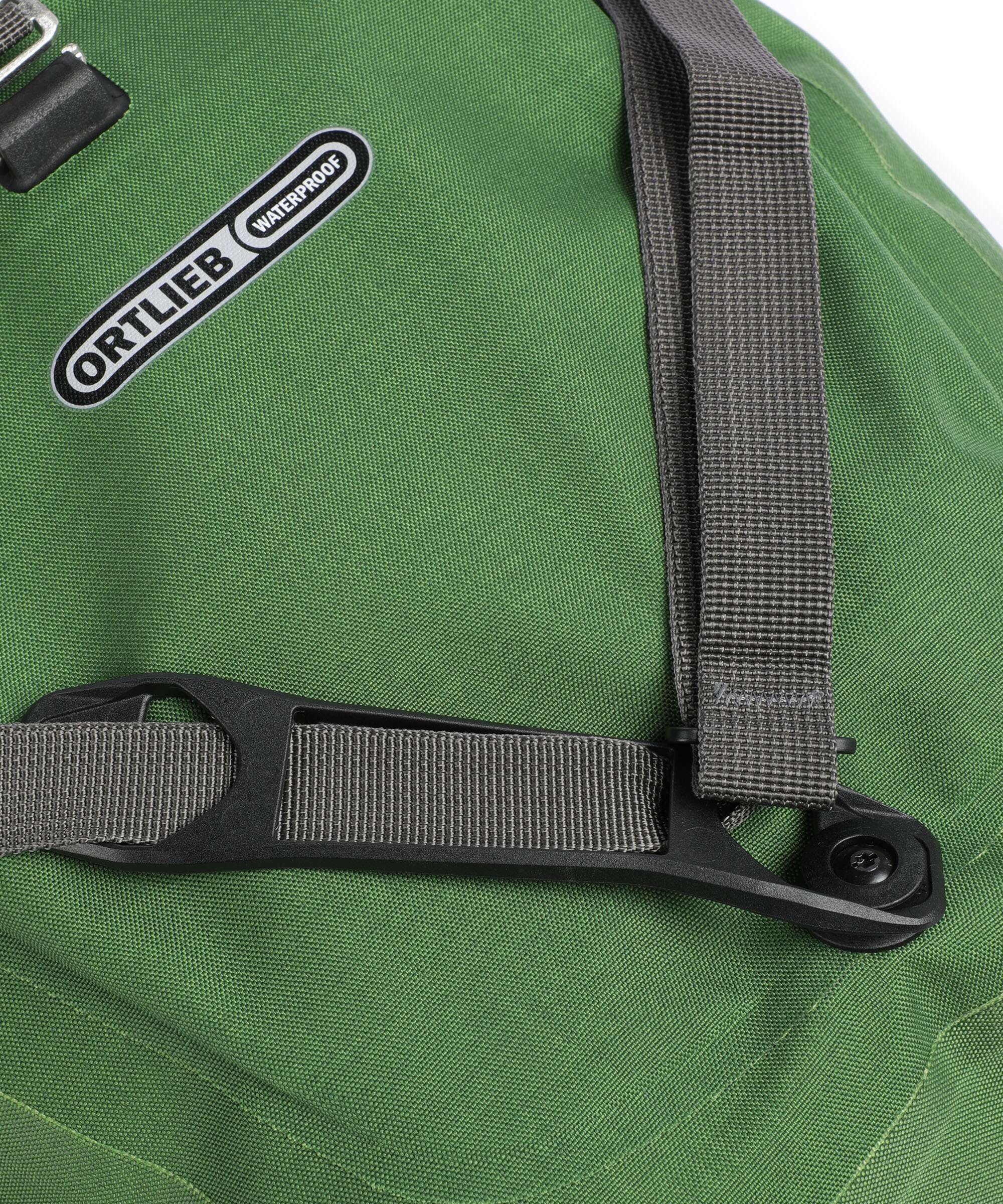 Ortlieb Back-Roller Plus QL2.1 Bike pannier moss green