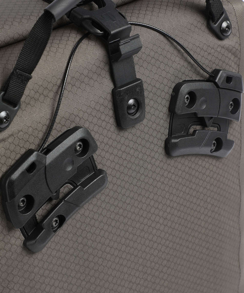 Ortlieb Gravel Pack QL3.1 Luggage bag dark sand