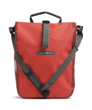 Ortlieb Sport-Roller Plus QL2.1 Taška na zavazadla salsa/dark chili