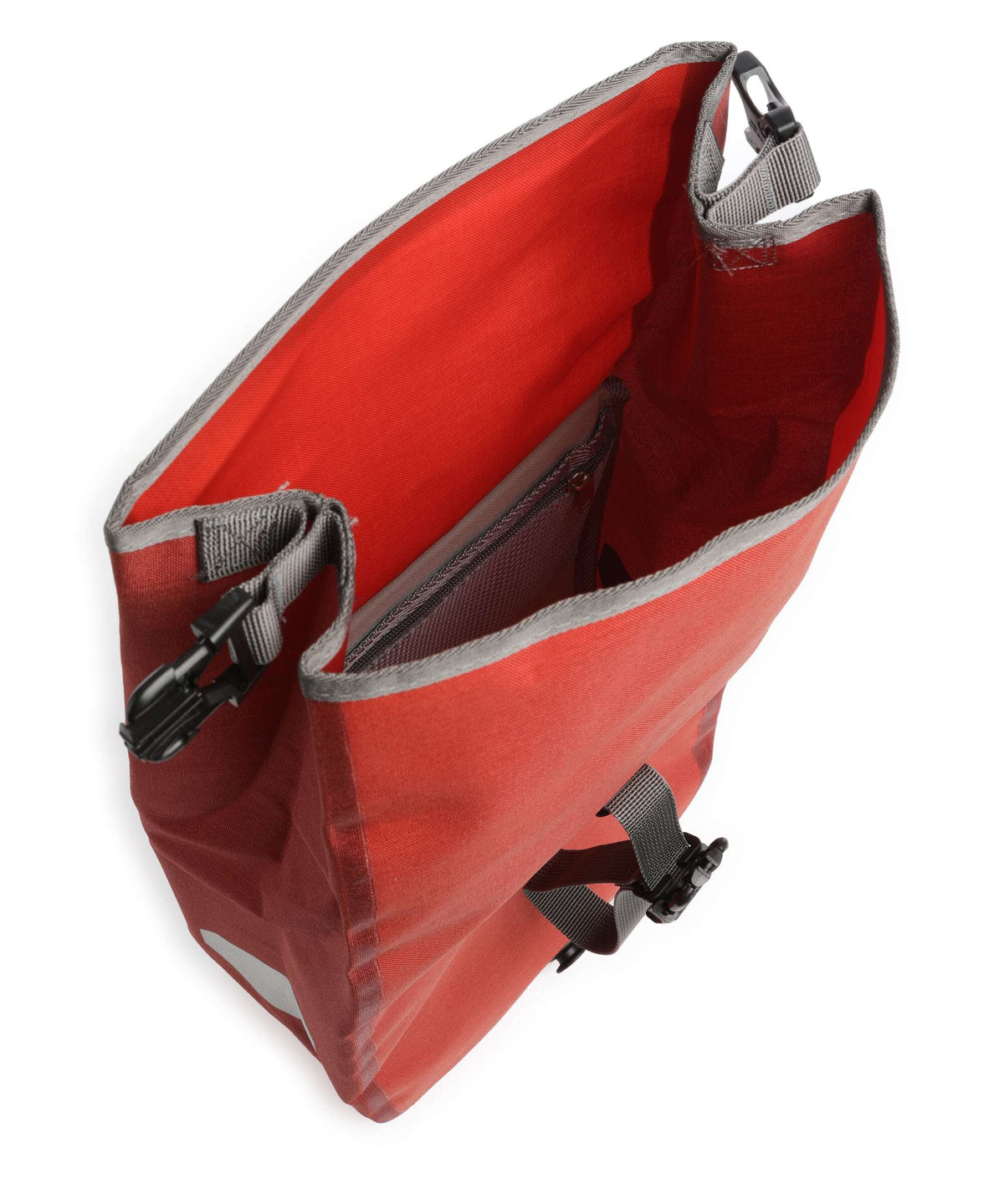 Ortlieb Sport-Roller Plus QL2.1 Luggage bag salsa/dark chili