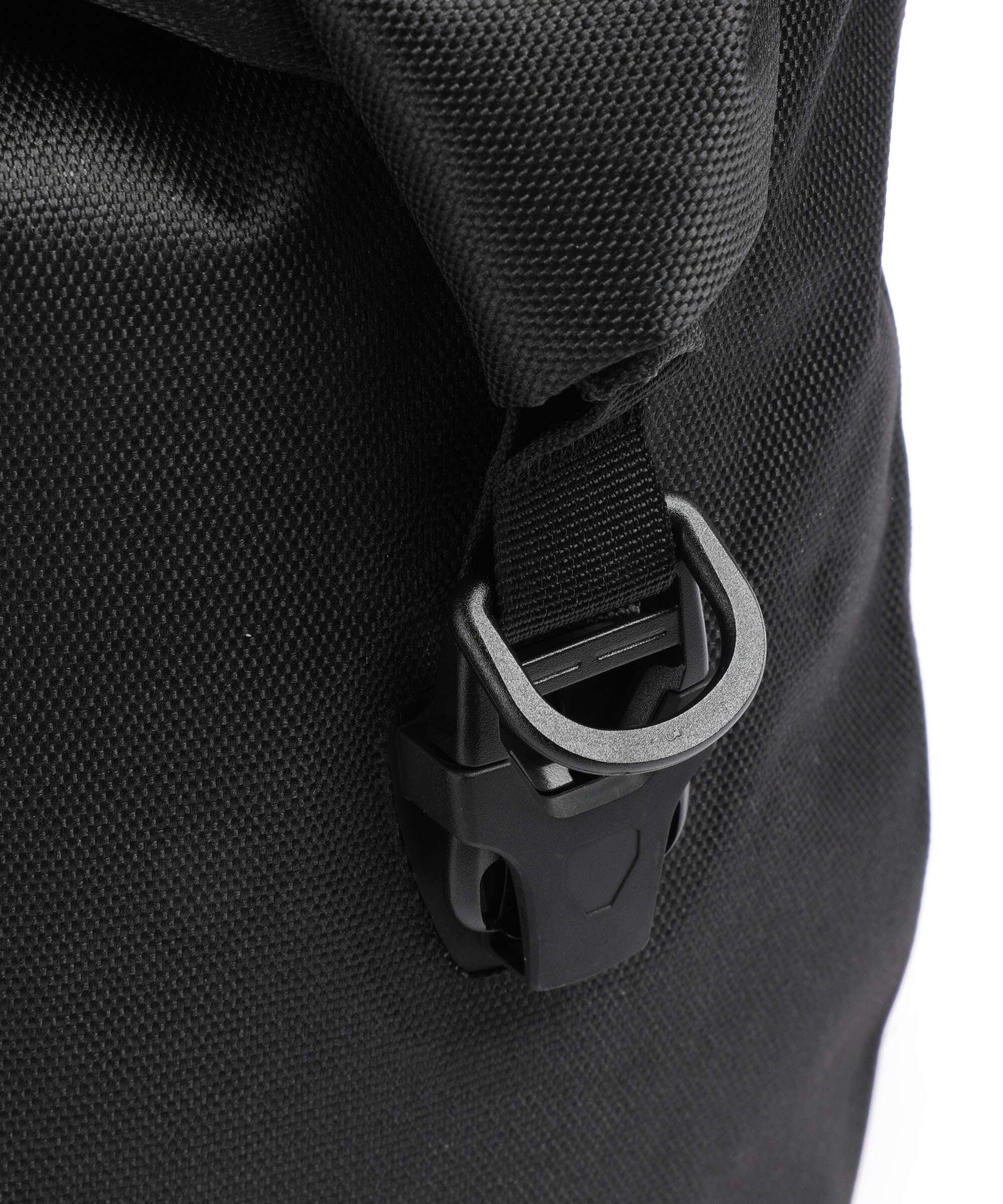 Ortlieb Back-Roller Core QL2.1 Bike pannier red/black