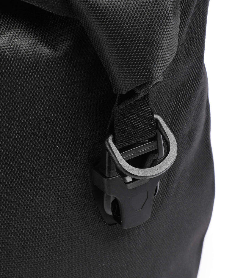 Ortlieb Back-Roller Core QL2.1 Luggage bag red/black