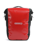 Ortlieb Sport-Roller Free QL2.1 Taška na zavazadla red/black